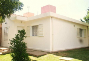 Cerros Colorados 4p